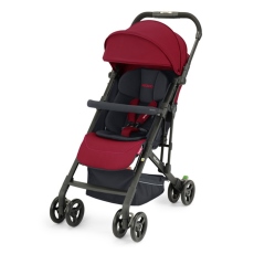 Passeggino Leggero RECARO Easylife Elite 2 collezione 2021 Select Garnet Red