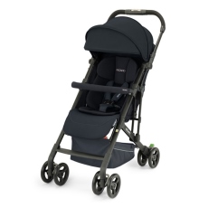 Passeggino Leggero RECARO Easylife Elite 2 collezione 2021 Select Night Black