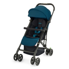 Passeggino Leggero RECARO Easylife Elite 2 collezione 2021 Select Teal Green