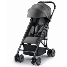 Passeggino Leggero RECARO Easylife Elite collezione 2019 Graphite