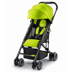 Passeggino Leggero RECARO Easylife Elite collezione 2019 Lime