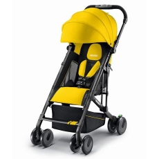 Passeggino Leggero RECARO Easylife Elite collezione 2019 Sunshine