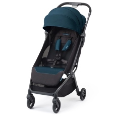 Passeggino Leggero RECARO Lexa collezione 2022 Select Teal Green