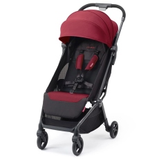 Passeggino Leggero RECARO Lexa collezione 2023 Select Garnet Red