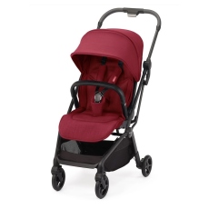 Passeggino Leggero RECARO Lexa Elite collezione 2023 Select Garnet Red
