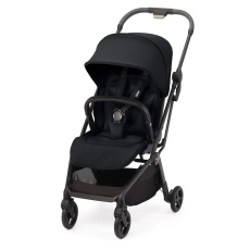 Passeggino Leggero RECARO Lexa Elite collezione 2023 Select Night Black