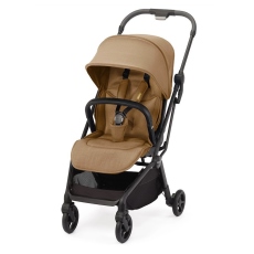 Passeggino Leggero RECARO Lexa Elite collezione 2023 Select Sweet Curry