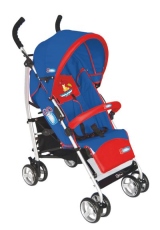 Passeggino Leggero Sbimbo Sbimbo Pratico collezione 2011 