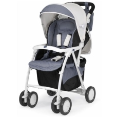 Passeggino Leggero Chicco SimpliCity Top collezione 2011 
