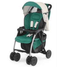 Passeggino Leggero Chicco SimpliCity Top collezione 2011 