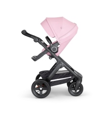 Passeggino Quattro Ruote Stokke Trailz collezione 2019 Lotus Pink