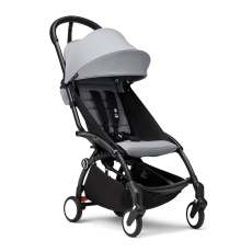 Passeggino Leggero Stokke YOYO3 collezione 2024 Stone