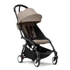 Passeggino Leggero Stokke YOYO3 collezione 2024 Talpa