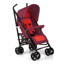 Passeggino Leggero Be Cool Street collezione 2015 Chilli