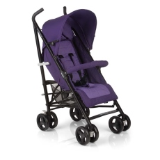 Passeggino Leggero Be Cool Street collezione 2015 Lavender