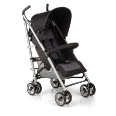 Passeggino Leggero Be Cool Street collezione 2015 Nuit