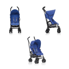 Passeggino Leggero Inglesina Swift collezione 2012 