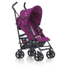 Passeggino Leggero Inglesina Swift collezione 2013 Lampone
