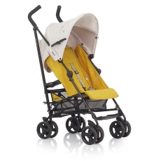 Passeggino Leggero Inglesina Swift collezione 2013 Mimosa