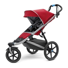 Passeggino Tre Ruote Thule Urban Glide 2 collezione 2019 Mars