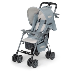 Passeggino Leggero Foppapedretti Tokio collezione 2013 Grigio