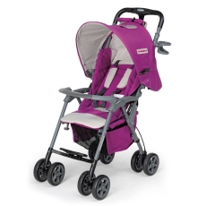 Passeggino Leggero Foppapedretti Tokio collezione 2013 Purple