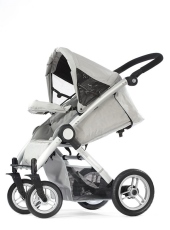 Passeggino Trio Mutsy Trio Transporter collezione 2011 
