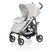 Passeggino Quattro Ruote Inglesina Trilogy Passeggino collezione 2013 Betulla