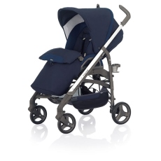 Passeggino Quattro Ruote Inglesina Trilogy Passeggino collezione 2013 Marina