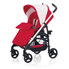 Passeggino Quattro Ruote Inglesina Trilogy Passeggino collezione 2013 Tulipano