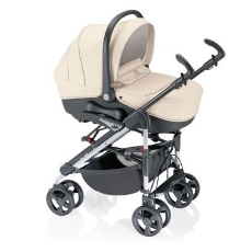 Passeggino Trio Cam Il Mondo Del Bambino Combi Family collezione 2011 