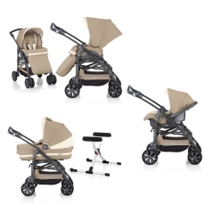Passeggino Trio Inglesina Otutto collezione 2012 