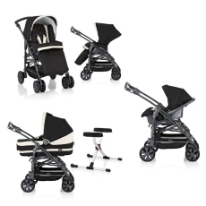 Passeggino Trio Inglesina Otutto collezione 2012 