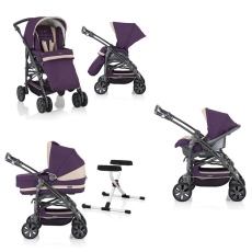 Passeggino Trio Inglesina Otutto collezione 2012 