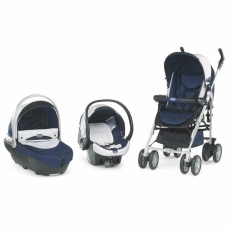 Passeggino Trio Chicco Trio Scoop collezione 2011 