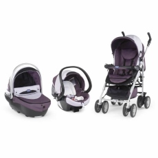 Passeggino Trio Chicco Trio Scoop collezione 2011 