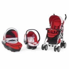 Passeggino Trio Chicco Trio Scoop collezione 2011 