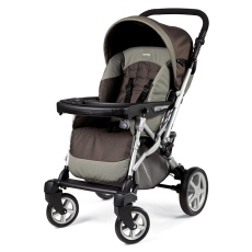 Passeggino Quattro Ruote Peg Perego Uno collezione 2013 