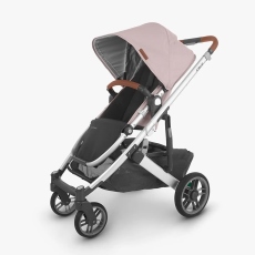 Passeggino Quattro Ruote UPPAbaby Cruz V2 collezione 2024 Alice