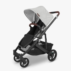 Passeggino Quattro Ruote UPPAbaby Cruz V2 collezione 2024 Anthony