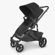 Passeggino Quattro Ruote UPPAbaby Cruz V2 collezione 2024 Jake