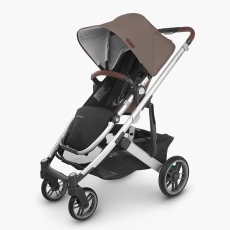 Passeggino Quattro Ruote UPPAbaby Cruz V2 collezione 2024 Theo
