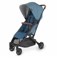 Passeggino Leggero UPPAbaby Minu V2 collezione 2024 Charlotte