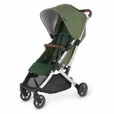 Passeggino Leggero UPPAbaby Minu V2 collezione 2024 Emelia