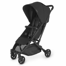 Passeggino Leggero UPPAbaby Minu V2 collezione 2024 Jake