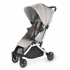Passeggino Leggero UPPAbaby Minu V2 collezione 2024 Stella