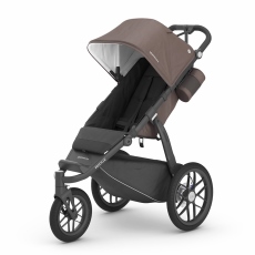 Passeggino Tre Ruote UPPAbaby Ridge collezione 2024 Theo