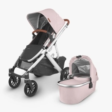 Passeggino Duo UPPAbaby Vista V2 collezione 2024 Alice