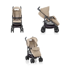 Passeggino Quattro Ruote Inglesina Zippy Passeggino collezione 2012 