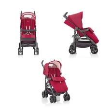 Passeggino Quattro Ruote Inglesina Zippy Passeggino collezione 2012 